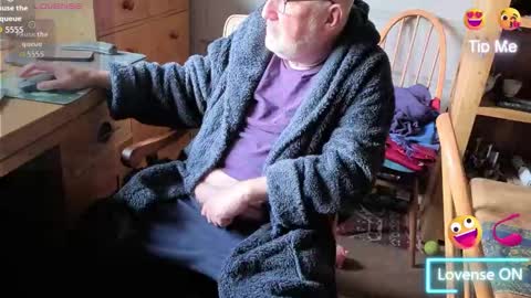 Adam online show from 27, 9, 2025