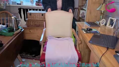 Adam online show from 16, 1, 2026