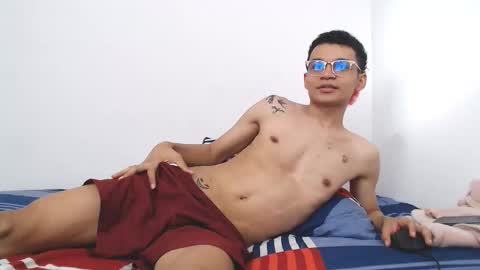 NandoM7 online show from 29, 9, 2025