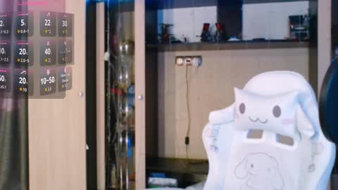 Snapshot of femalexa chatting on 21, 1, 2025 Alexa online show from 21, 1, 2025