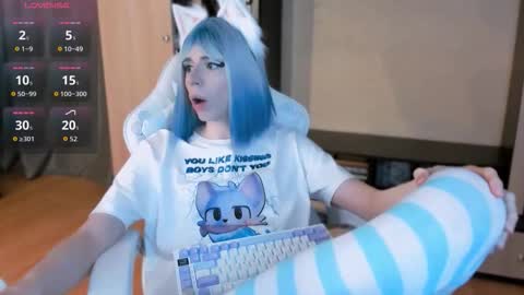 Snapshot of femalexa chatting on 30, 9, 2025 Alexa online show from 30, 9, 2025