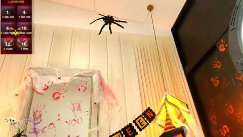 Femboy Max online show from 1, 11, 2025