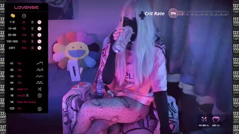 Snapshot of femboymatthew chatting on 15, 10, 2025 FemboyMatthew online show from 15, 10, 2025