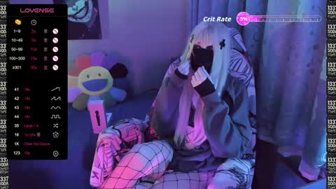 Snapshot of femboymatthew chatting on 23, 10, 2025 FemboyMatthew online show from 23, 10, 2025