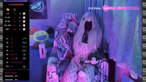 Snapshot of femboymatthew chatting on 30, 10, 2025 FemboyMatthew online show from 30, 10, 2025