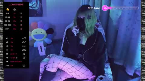 Snapshot of femboymatthew chatting on 11, 11, 2025 FemboyMatthew online show from 11, 11, 2025