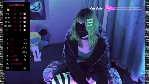 Snapshot of femboymatthew chatting on 19, 11, 2025 FemboyMatthew online show from 19, 11, 2025