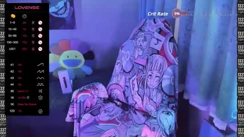 Snapshot of femboymatthew chatting on 20, 11, 2025 FemboyMatthew online show from 20, 11, 2025