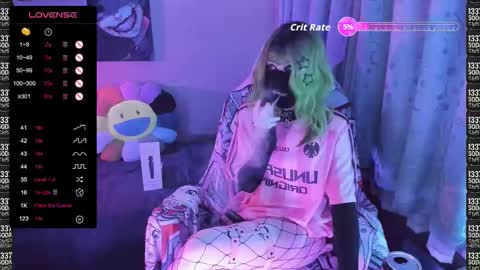 Snapshot of femboymatthew chatting on 26, 11, 2025 FemboyMatthew online show from 26, 11, 2025