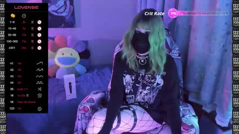 Snapshot of femboymatthew chatting on 2, 12, 2025 FemboyMatthew online show from 2, 12, 2025