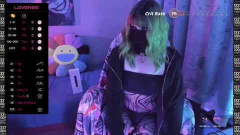 Snapshot of femboymatthew chatting on 4, 12, 2025 FemboyMatthew online show from 4, 12, 2025