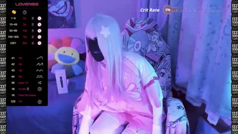 Snapshot of femboymatthew chatting on 15, 12, 2025 FemboyMatthew online show from 15, 12, 2025