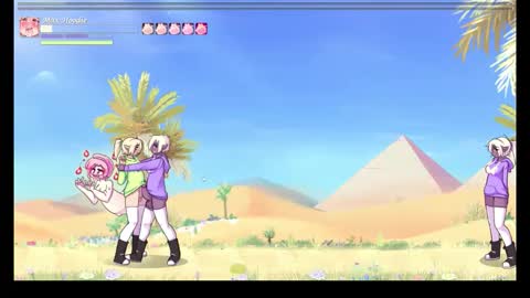 Snapshot of femchocolate chatting on 6, 2, 2026 FemboyPlanet online show from 6, 2, 2026