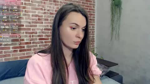 Snapshot of femdom_alexa chatting on 23, 9, 2025 Alexa online show from 23, 9, 2025