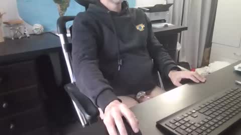 femdomsubby online show from 22, 10, 2025