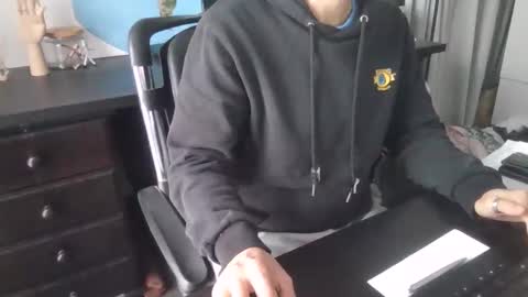 femdomsubby online show from 24, 10, 2025