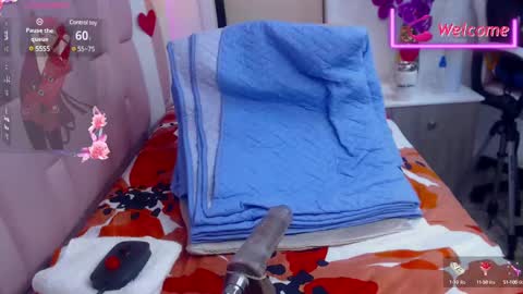 Snapshot of fenix19_ chatting on 18, 2, 2025 IM FENIX online show from 18, 2, 2025