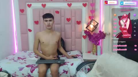 Snapshot of fenix19_ chatting on 7, 3, 2025 IM FENIX online show from 7, 3, 2025