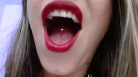 Alejandra online show from 17, 12, 2024