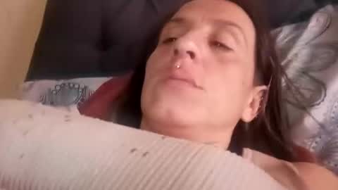 Alejandra online show from 4, 10, 2025