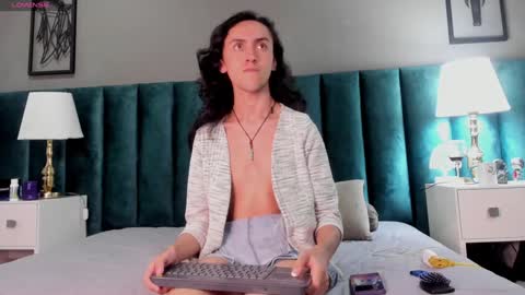 Karol online show from 16, 12, 2024