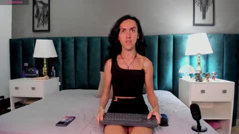 Karol online show from 3, 1, 2025