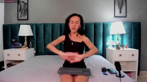 Karol online show from 4, 1, 2025