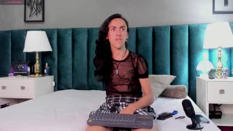 Karol online show from 7, 1, 2025