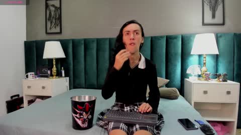 Karol online show from 22, 1, 2025