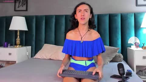 Karol online show from 14, 2, 2025