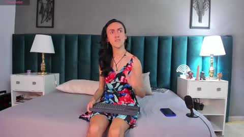 Karol online show from 7, 3, 2025