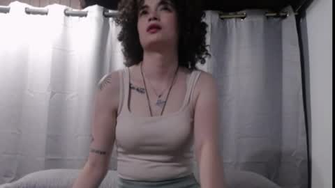 Cristina online show from 1, 3, 2026