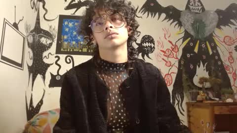 Fenix online show from 8, 10, 2025