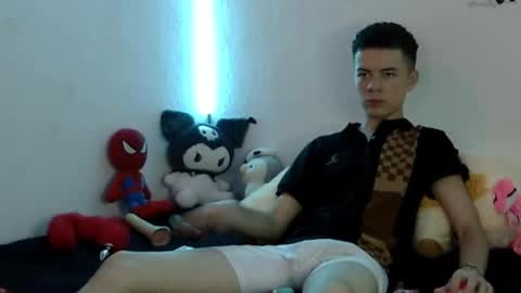 Fenixx 777 online show from 11, 2, 2025