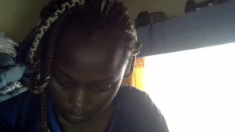 fentyafricana00 online show from 12, 1, 2026