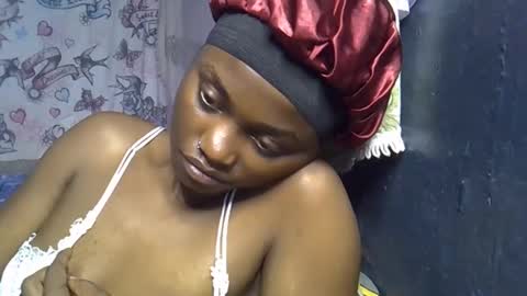 fentyafricana00 online show from 2, 2, 2026