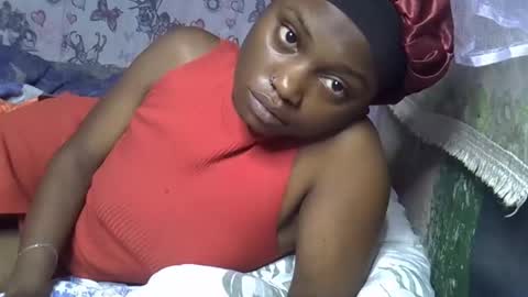 fentyafricana00 online show from 3, 2, 2026