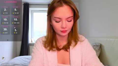 Snapshot of feral_berrys chatting on 18, 9, 2025 Nancy online show from 18, 9, 2025