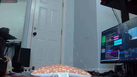 Snapshot of feralasf chatting on 17, 2, 2025 FE fee online show from 17, 2, 2025