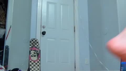 Snapshot of feralasf chatting on 20, 2, 2025 FE fee online show from 20, 2, 2025