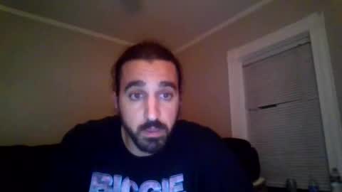 Snapshot of feralgbass chatting on 24, 9, 2025 feral online show from 24, 9, 2025