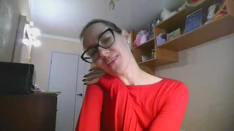 feraliss online show from 22, 11, 2025