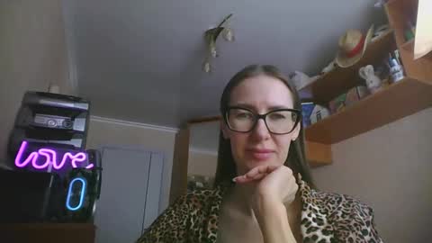 feraliss online show from 28, 2, 2026