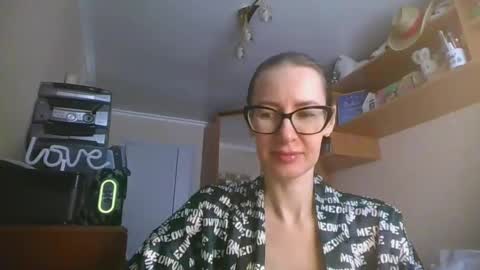 feraliss online show from 11, 3, 2026