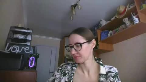 feraliss online show from 16, 3, 2026