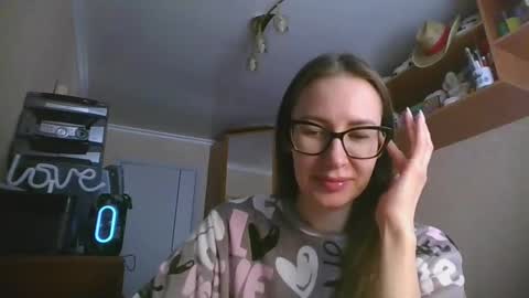 feraliss online show from 18, 3, 2026