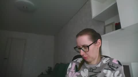 feraliss online show from 20, 3, 2026