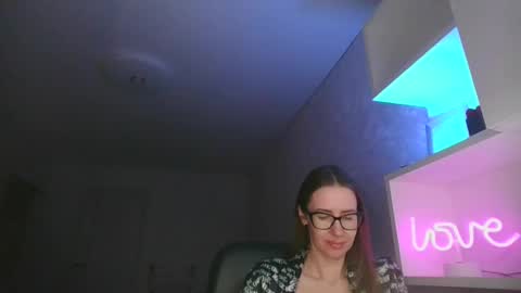 feraliss online show from 22, 3, 2026