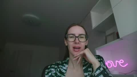 feraliss online show from 23, 3, 2026