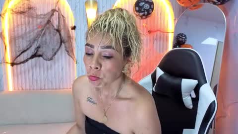 Ferchis  online show from 16, 10, 2025